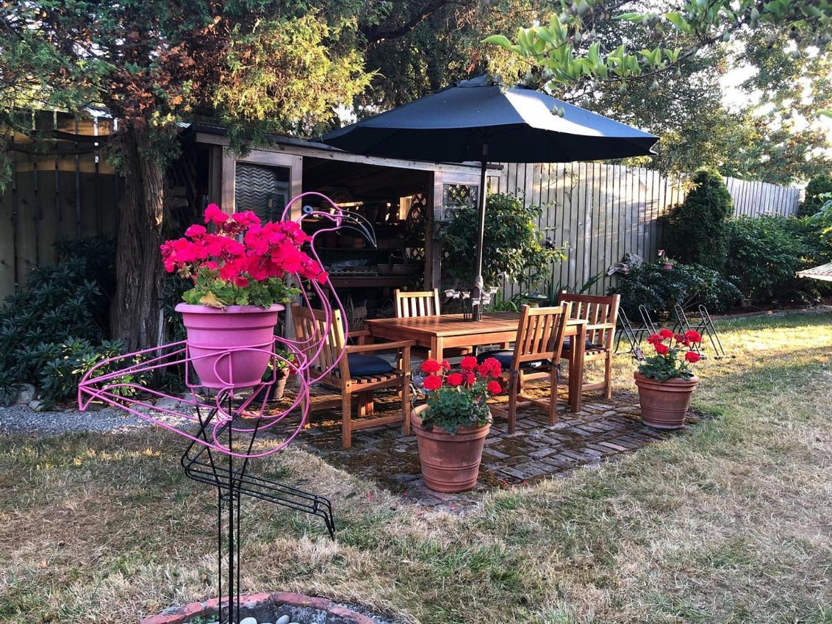 The Kirkhouse Bed And Breakfast Friday Harbor Dış mekan fotoğraf
