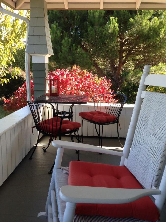 The Kirkhouse Bed And Breakfast Friday Harbor Dış mekan fotoğraf